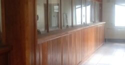 PRIME COMMERCIAL PROPERTY ( FOR SALE )