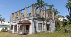 PRIME COMMERCIAL PROPERTY ( FOR SALE )