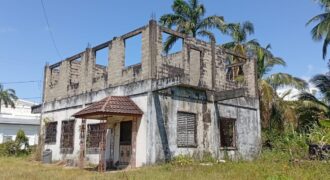 PRIME COMMERCIAL PROPERTY ( FOR SALE )