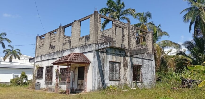 PRIME COMMERCIAL PROPERTY ( FOR SALE )