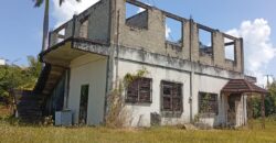 PRIME COMMERCIAL PROPERTY ( FOR SALE )