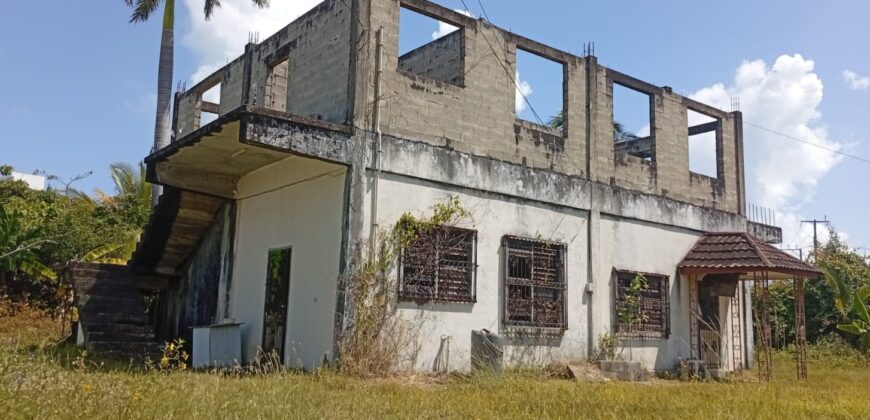 PRIME COMMERCIAL PROPERTY ( FOR SALE )