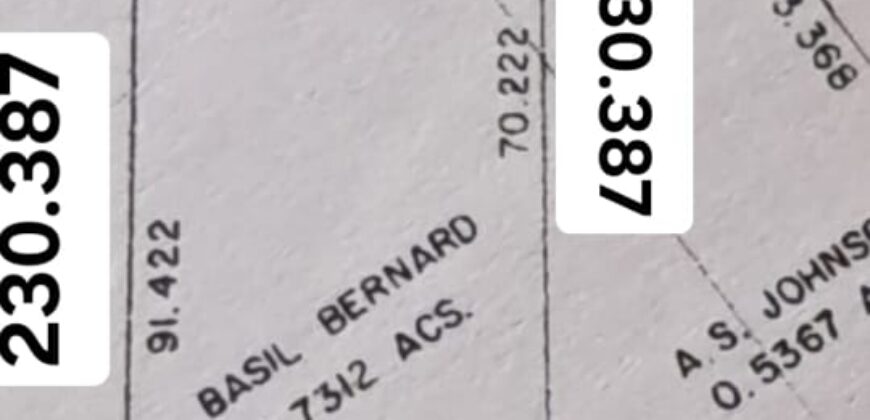 PRIME COMMERCIAL PROPERTY ( FOR SALE )