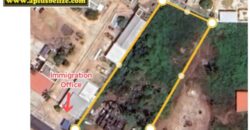 PRIME COMMERCIAL PROPERTY ( FOR SALE )