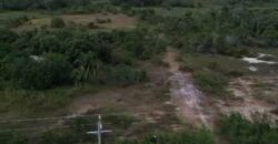 NEW LISTING (SUBDIVISION DEVELOPMENT)