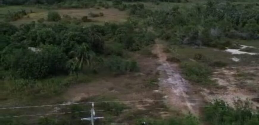 NEW LISTING (SUBDIVISION DEVELOPMENT)