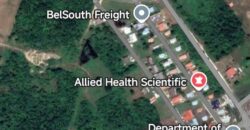 1 DOUBLE LOT/1 Lot (*FOR SALE*)( IN CONTRACT)