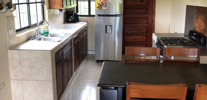 Land & House (FOR SALE)