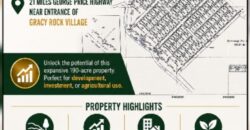 NEW LISTING FOR SALE (SUBDIVISION DEVELOPMENT)2