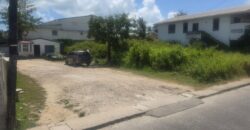 NEW LISTING (PROPERTY FOR SALE) NORTH FRONT ST.