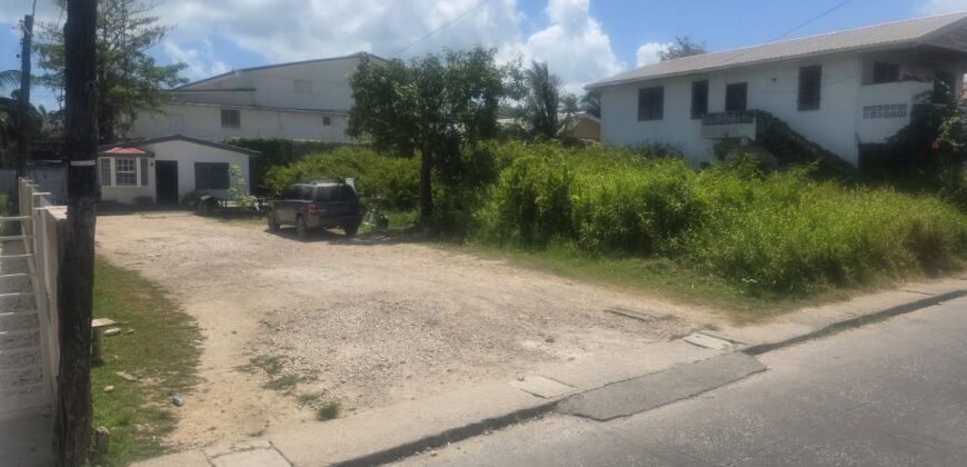NEW LISTING (PROPERTY FOR SALE) NORTH FRONT ST.