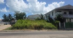 NEW LISTING (PROPERTY FOR SALE) NORTH FRONT ST.