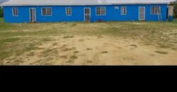 Apartment Building (FOR SALE)